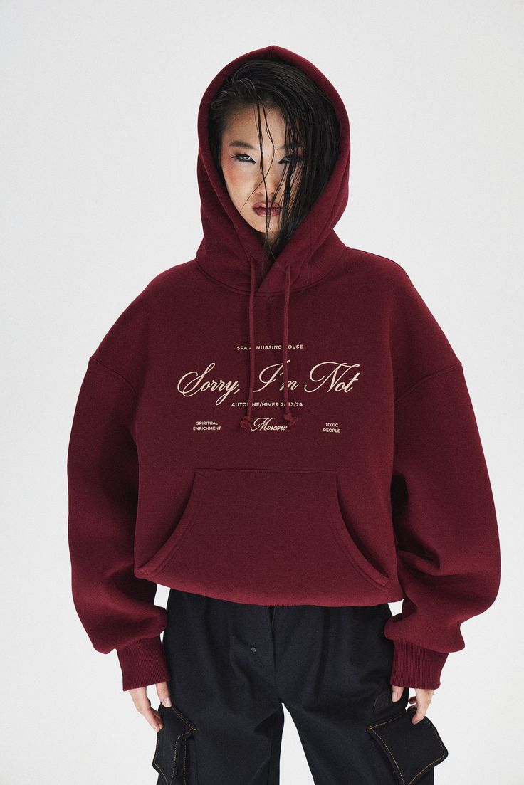 HOODIE