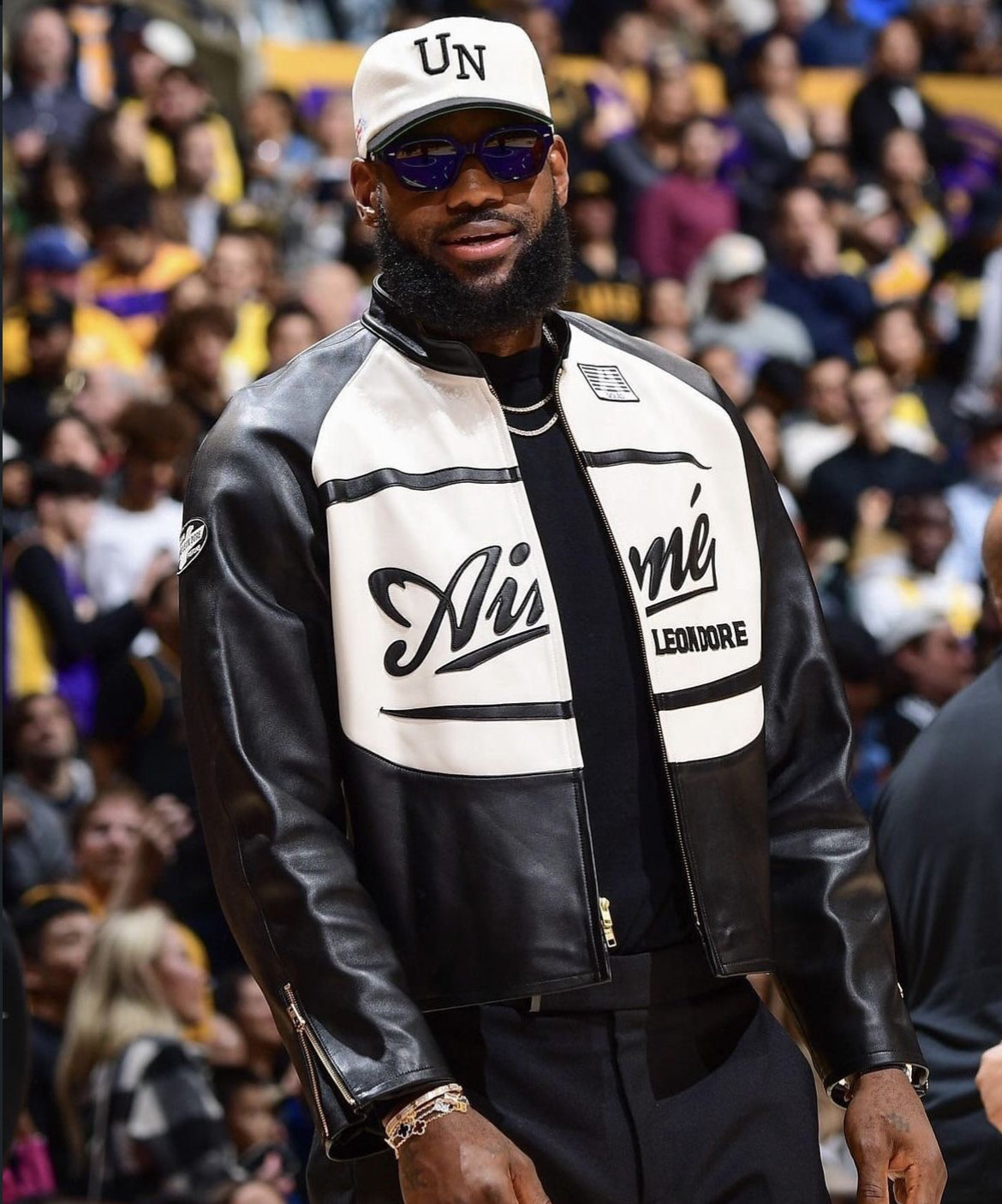 Aimé Leon Dore Jacket – Premium Designer Streetwear Outerwear | WesternVibe®