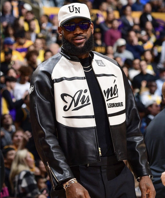 Aimé Leon Dore Jacket – Premium Designer Streetwear Outerwear | WesternVibe®