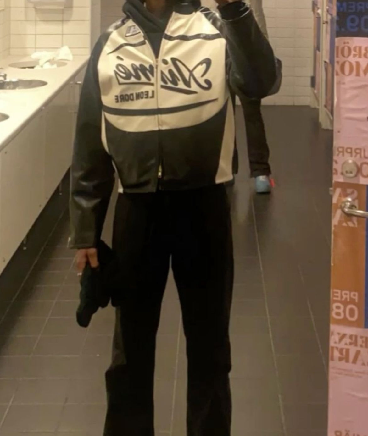 Aimé Leon Dore Jacket – Premium Designer Streetwear Outerwear | WesternVibe®